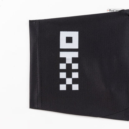 Kid's Manchester City Away Soccer Jersey Kit(Jersey+Shorts+Socks) 2025/26