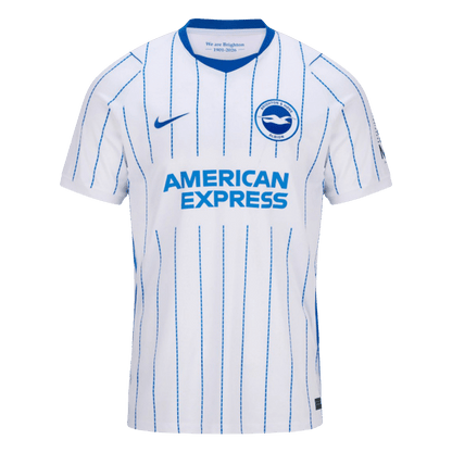 Brighton & Hove Albion Away Jersey 2026/27