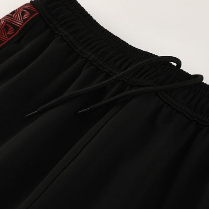 2025/26 AC Milan Training Jacket Kit(Jacket+Pants)