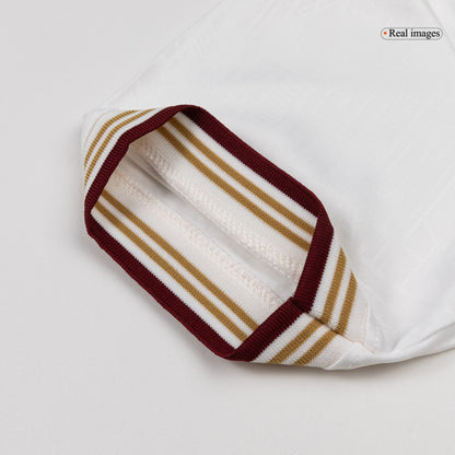 Kid's Arsenal Third Away Soccer Jersey Kit(Jersey+Shorts+Socks) 2025/26