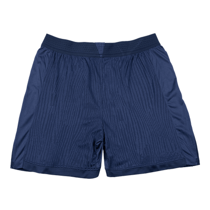 Authentic PSG Home Soccer Shorts 25/26 Navy