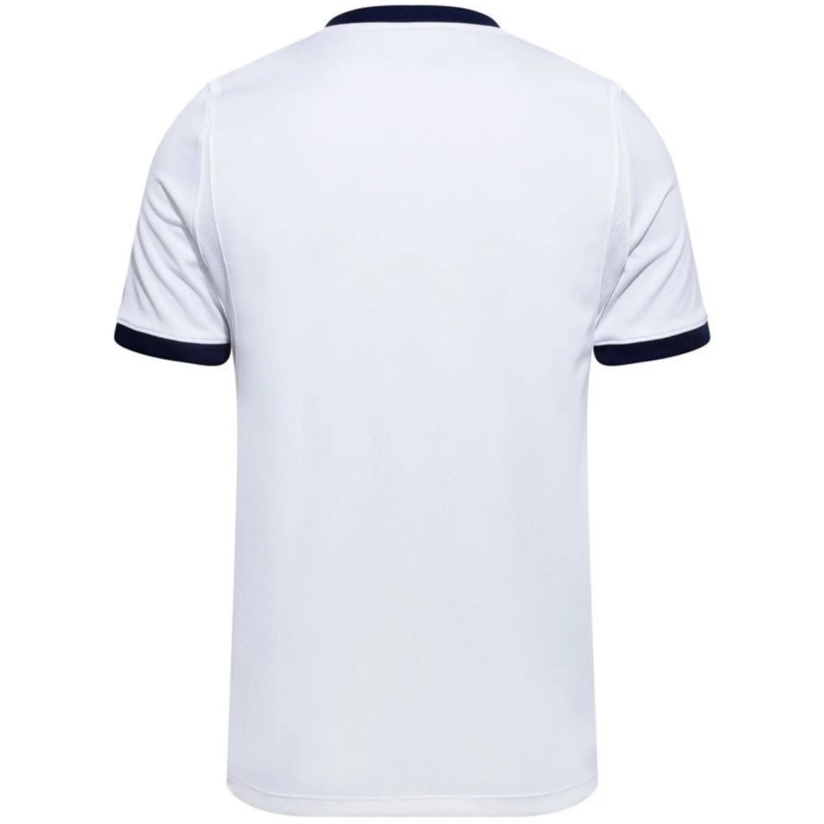 PSG Away Soccer Jersey 2026/27 White