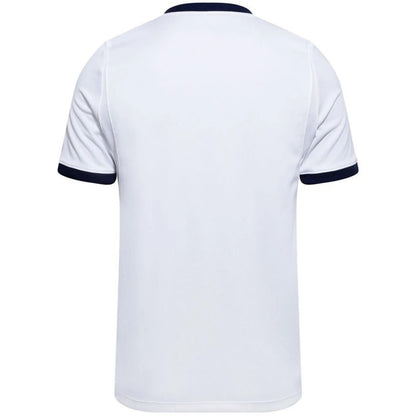 PSG Away Soccer Jersey 2026/27 White