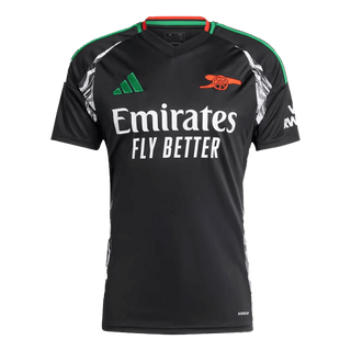 Arsenal Away Football Shirt 2024/25
