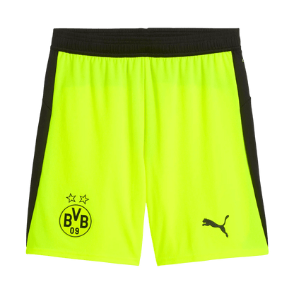 Borussia Dortmund Away Shorts 2025/26