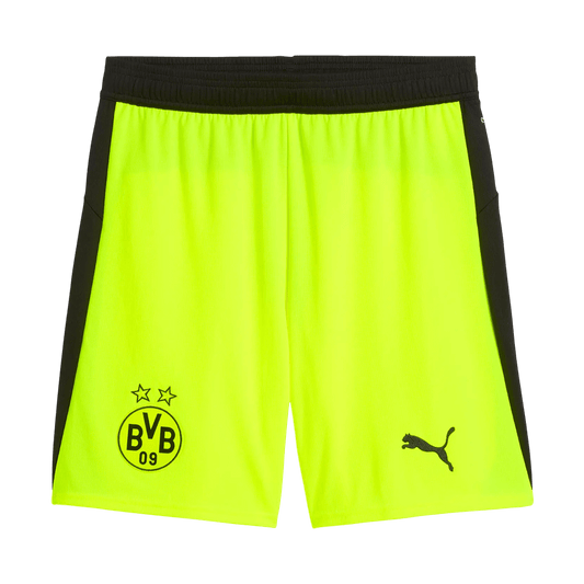 Borussia Dortmund Away Shorts 2025/26