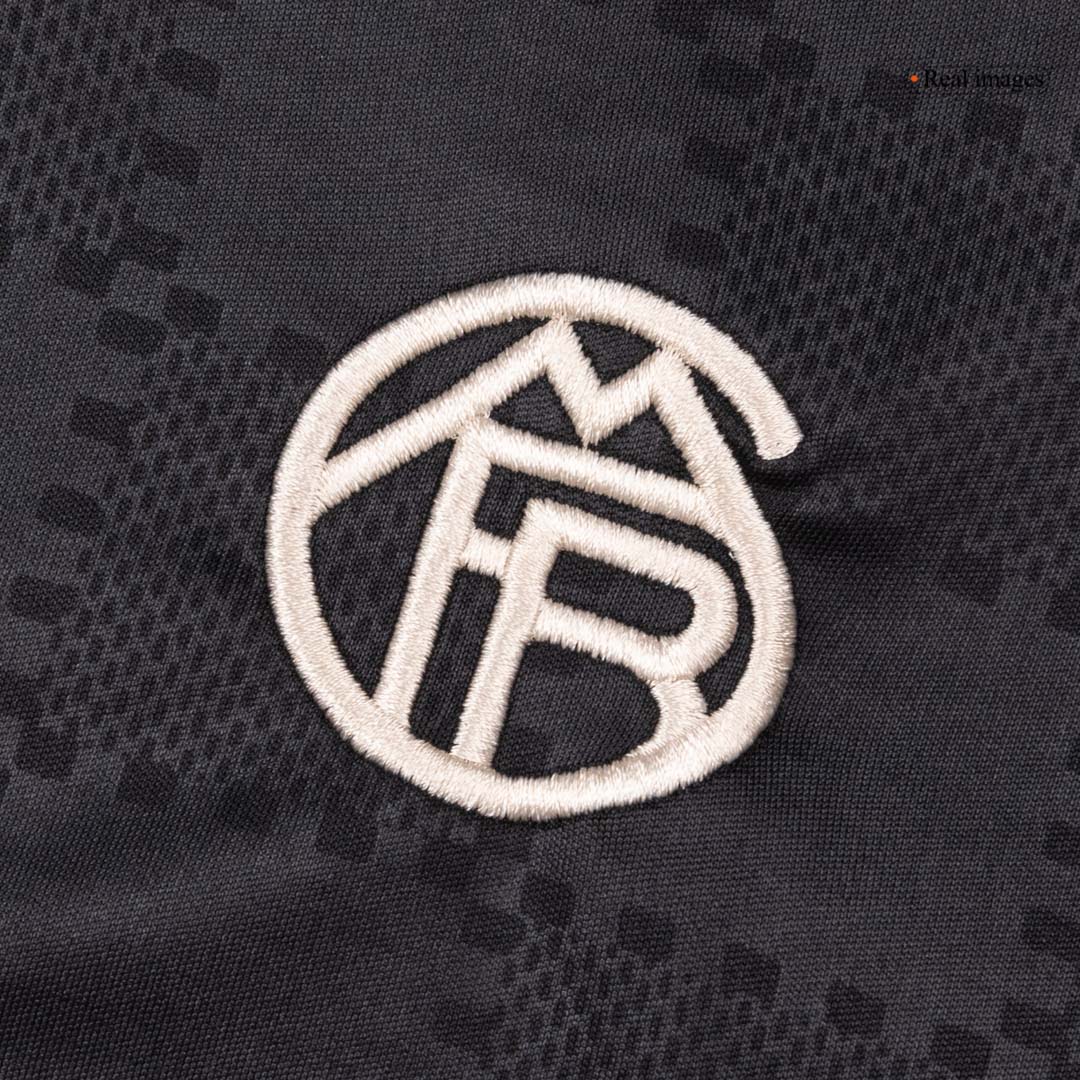 Kid's Bayern Munich Third Away Soccer Jersey Kit(Jersey+Shorts+Socks) 2025/26