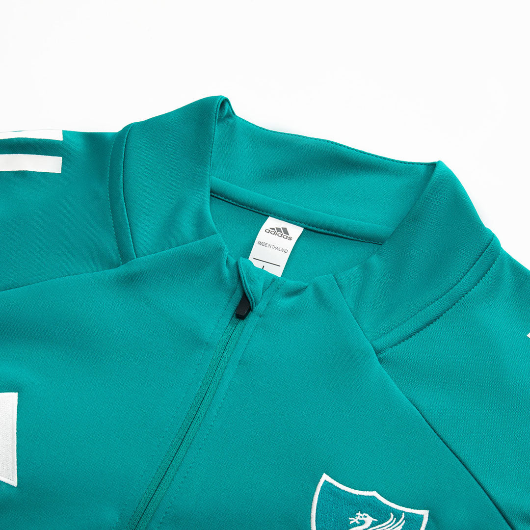 2025/26 Liverpool Training Jacket Kit(Jacket+Pants)