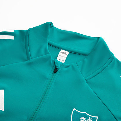 2025/26 Liverpool Training Jacket Kit(Jacket+Pants)