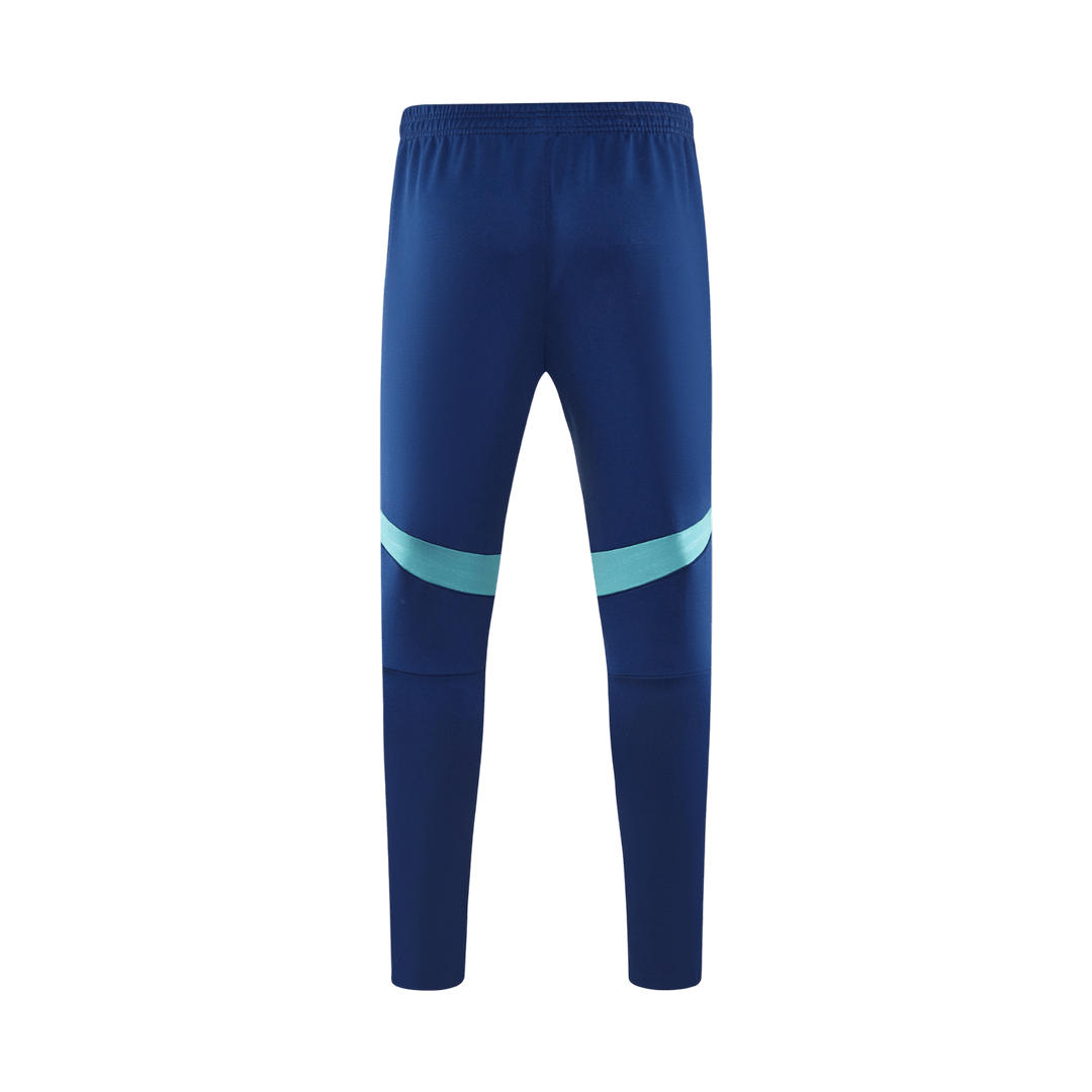 Arsenal Zipper Sweatshirt Kit(Top+Pants) 25/26 White
