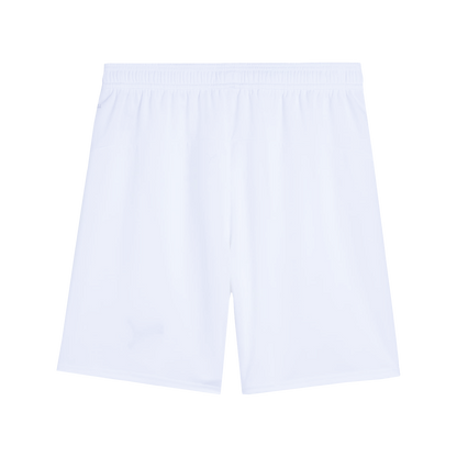 Portugal Away Soccer Shorts 2025