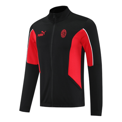 2025/26 AC Milan Training Jacket