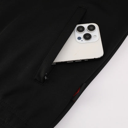 2025/26 Manchester United Training Jacket