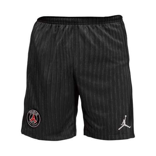 PSG Fourth Away Shorts 2025/26