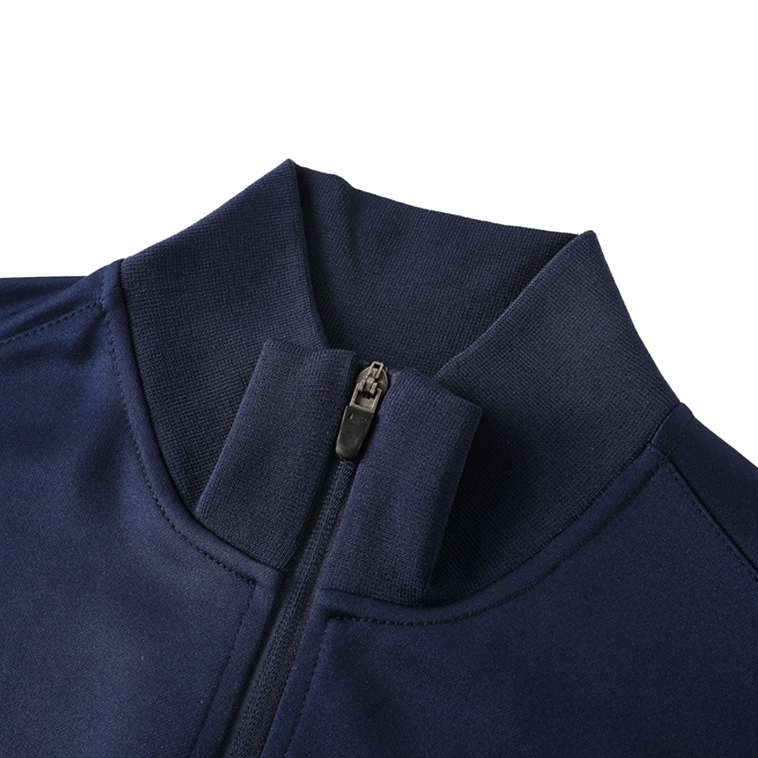 25/26 PSG Training Jacket Kit(Jacket+Pants) Navy