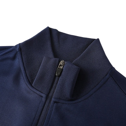 25/26 PSG Training Jacket Kit(Jacket+Pants) Navy