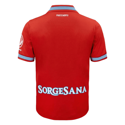 Authentic Napoli Third Away Soccer Jersey 2026/27