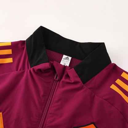 Roma Windbreaker Jacket 2025/26