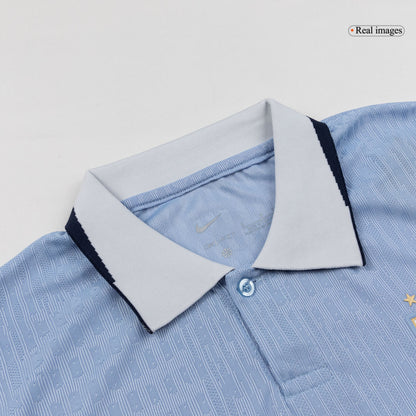 Player Version Uruguay Home Football Shirt 2026