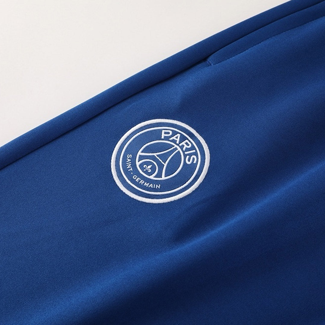 25/26 PSG Training Jacket Kit(Jacket+Pants) Navy&Red