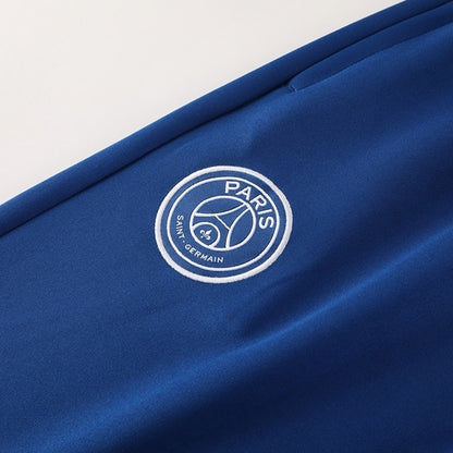 25/26 PSG Training Jacket Kit(Jacket+Pants) Navy&Red
