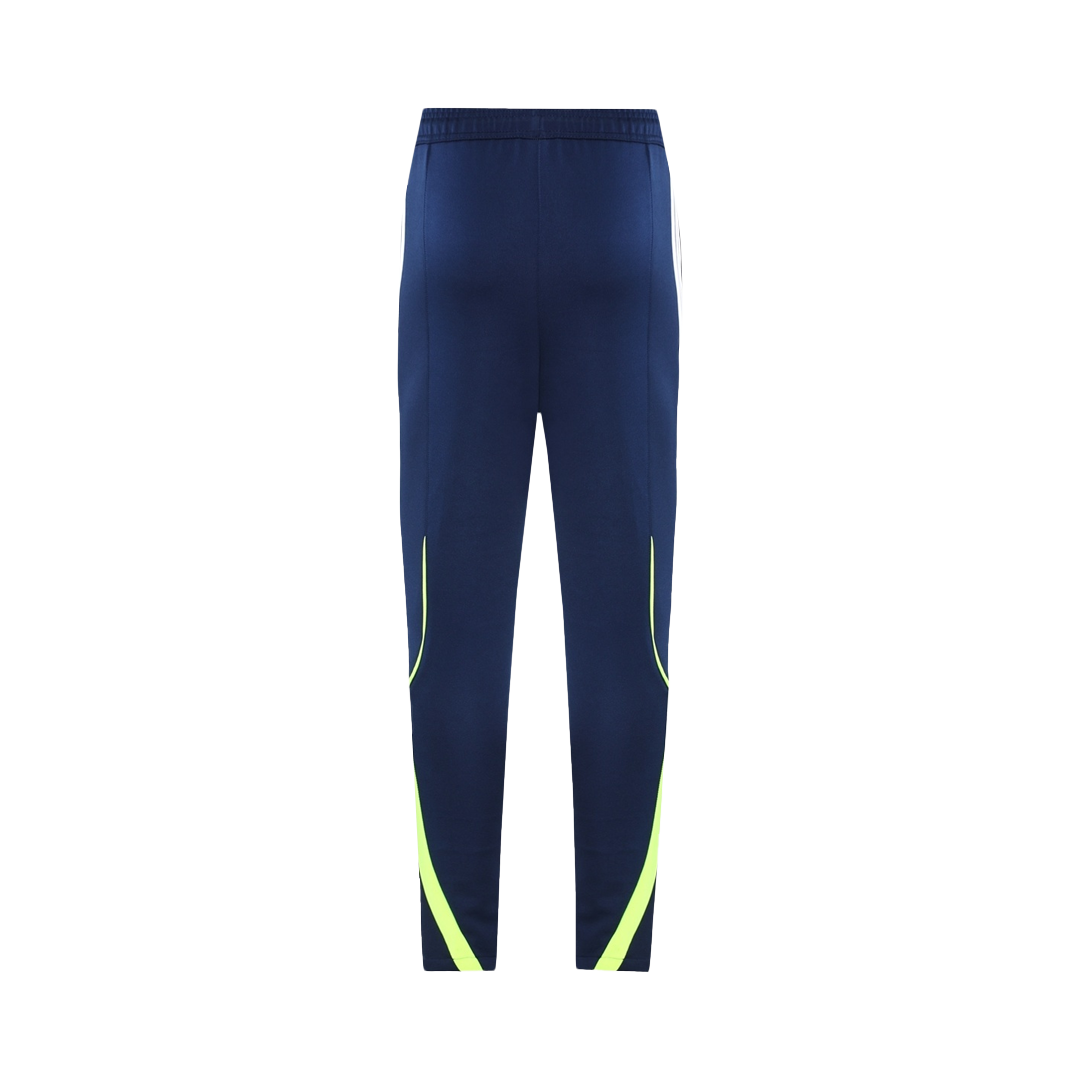 25/26 Real Madrid Training Jacket Kit(Jacket+Pants) Navy