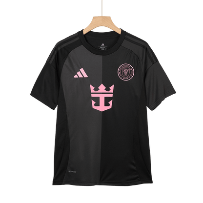 MESSI #10 Inter Miami CF Away Soccer Jersey 2025