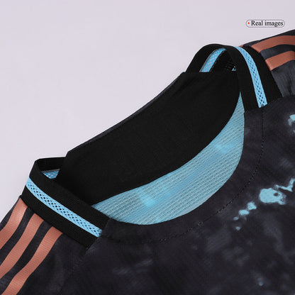 Authentic Bayern Munich Away Soccer Jersey 2024/25