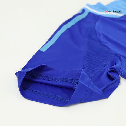 Authentic Argentina Away Soccer Jersey 2024