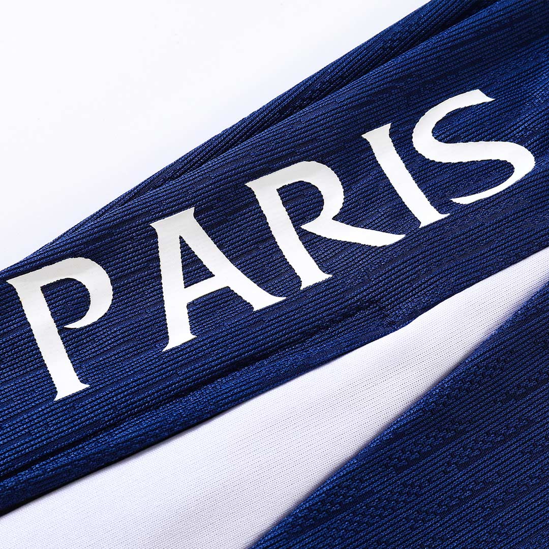 2025/26 PSG Training Jacket Kit(Jacket+Pants)