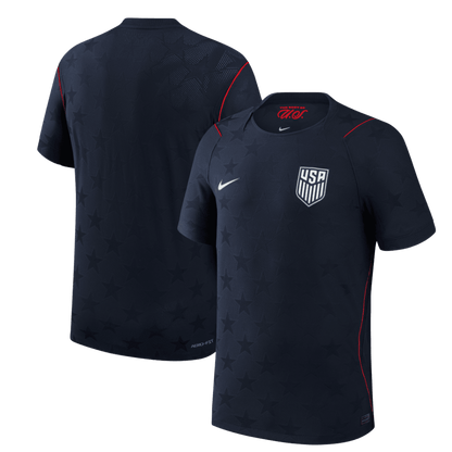 Player Version USA Away Soccer Jersey 2026