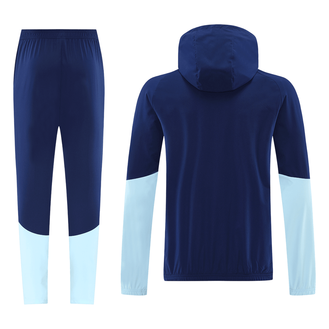 2026 Argentina Training Jacket Kit(Jacket+Pants)