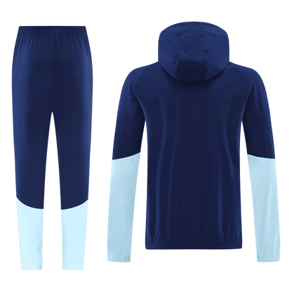 2026 Argentina Training Jacket Kit(Jacket+Pants)