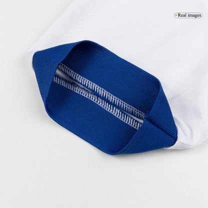 Retro 1994 Italy Pre-Match Soccer Jersey