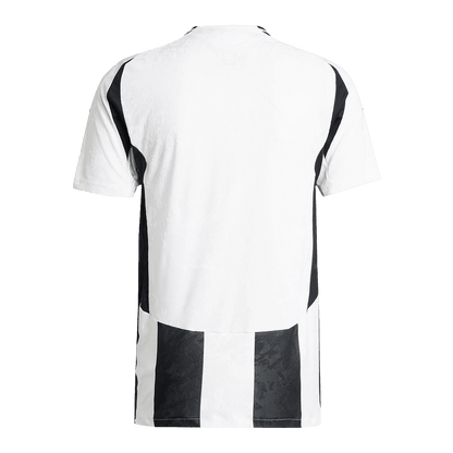 Authentic Juventus Home Soccer Jersey 2024/25