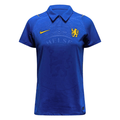 Women's Chelsea Home Soccer Jersey 2026/27 Blue