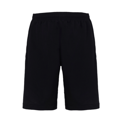 Inter Milan Home Soccer Shorts 2025/26 Black