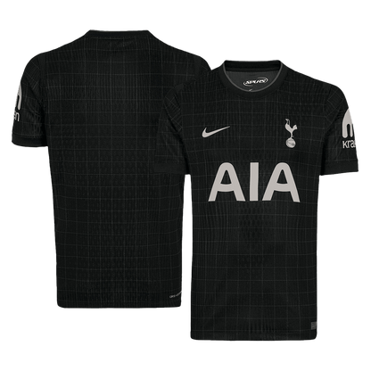 Authentic Tottenham Hotspur Away Soccer Jersey 2025/26