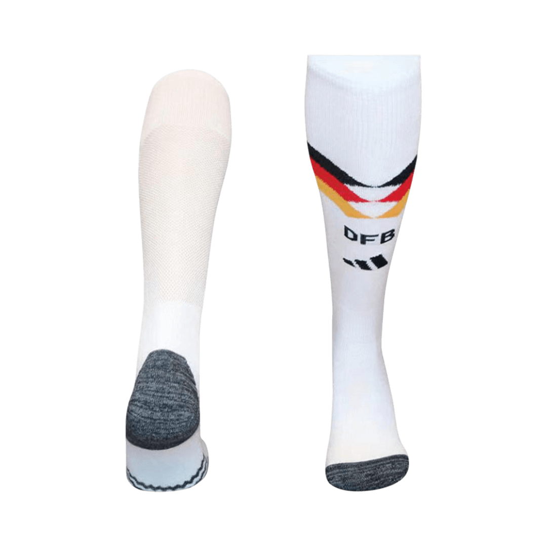 Kids 2026 Germany Home Socks