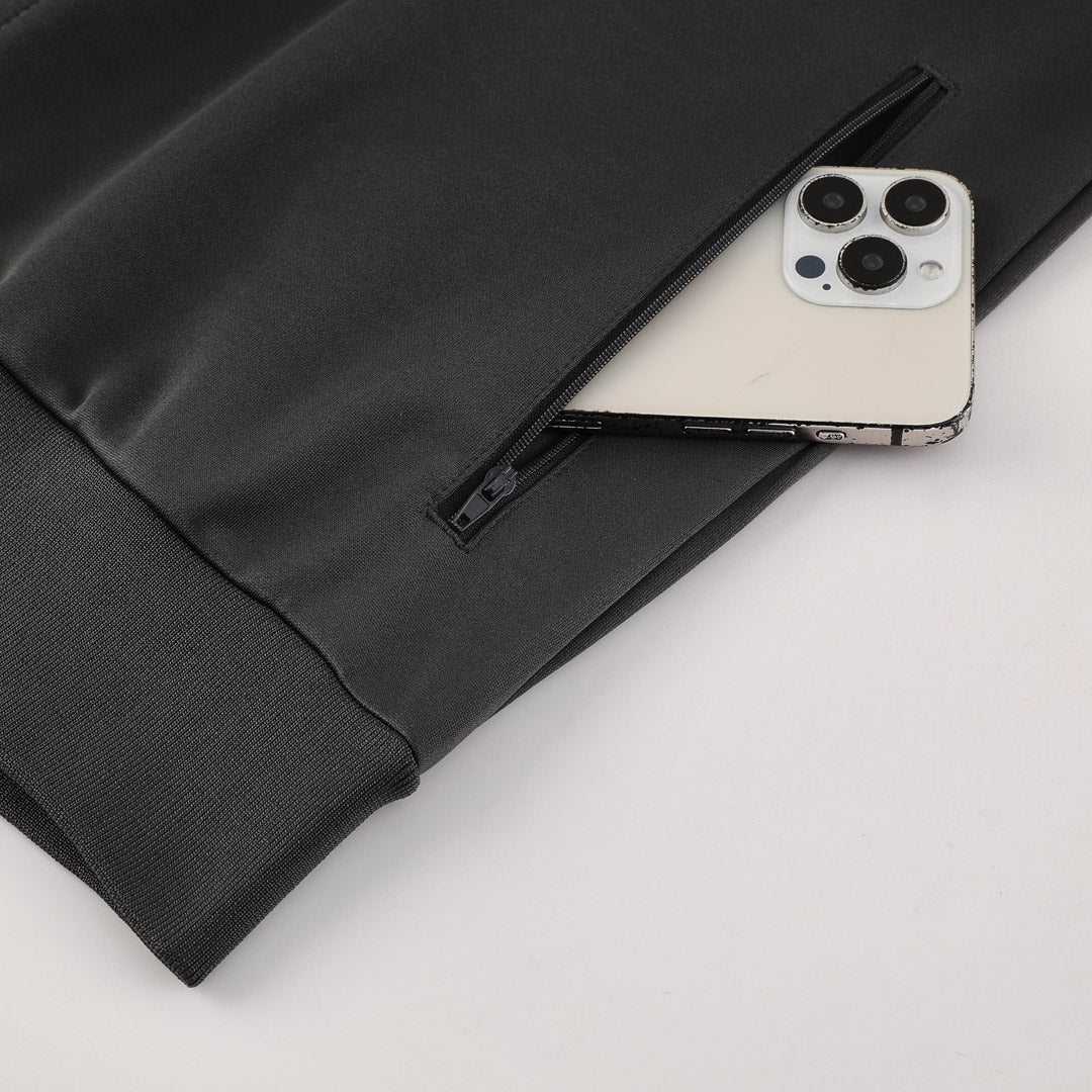 2025/26 Manchester United Training Jacket Kit(Jacket+Pants)