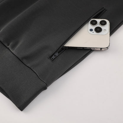 2025/26 Manchester United Training Jacket Kit(Jacket+Pants)