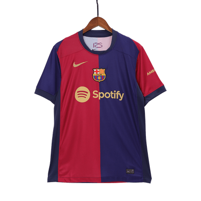 Barcelona Home football shirt 2024/25