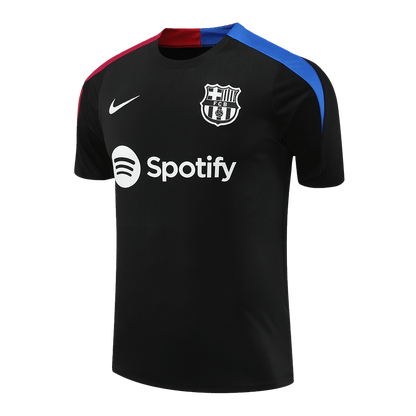 Barcelona Pre-Match Training Soccer Jersey 2024/25