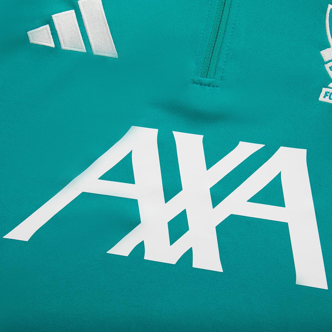 2025/26 Liverpool Training Jacket Kit(Jacket+Pants)