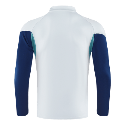 2025/26 Arsenal Training Jacket Kit(Jacket+Pants)