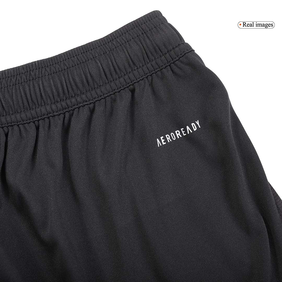 Germany Home Soccer Shorts Euro 2024