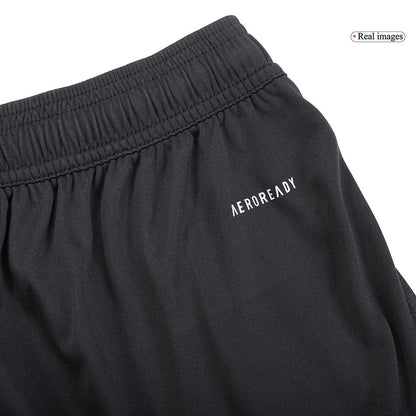 Germany Home Soccer Shorts Euro 2024