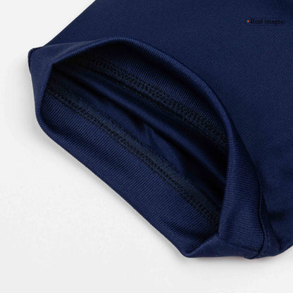 Kid's Spain Home Soccer Jersey Kit(Jersey+Shorts+Socks) 2026