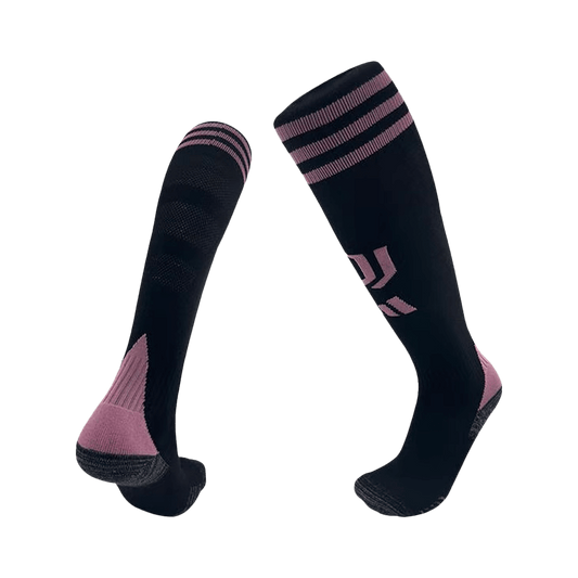 Kids 2025/26 Juventus Home Socks