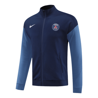 25/26 PSG Training Jacket Kit(Jacket+Pants) Navy